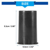 Kawasaki 3 x Intake Duct Flame Arrestor Bellow Pipe