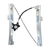 Chrysler Grand Voyager Front Left Window Regulator (2008–2016)