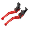 Honda CBR1000RR Fireblade 2 x Motorcycle Brake & Clutch Levers (2004-2019)