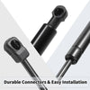 Mazda CX-30 Front Hood Lift Supports (2019-2023)