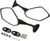 Honda CBR600 CBR900 / 919 / 929, Hyosung GT125R GT250R GT650R Rear View Mirror