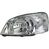 Hyundai Getz (TB) Left Right Head Lights (2002-2005)