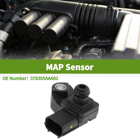 Honda CR-V 2017-2021 MAP Sensor (2017-2021)