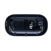 Mitsubishi Fuso Canter Black Front Right Outer Door Handle (1995-2005)