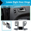 Jeep Grand Cherokee Lower Right Door Hinge (1999-2004)