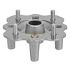 Yamaha Wolverine YFM350 YFM450 Wheel Hub Front Left & Right (2006–2010)