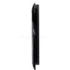 Boat / Caravan / Camper Large 6 Louvre Vent 87mm x 460mm Black ABS