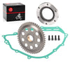 Yamaha Viking 700 Starter Clutch Idler Gear Gasket Kit