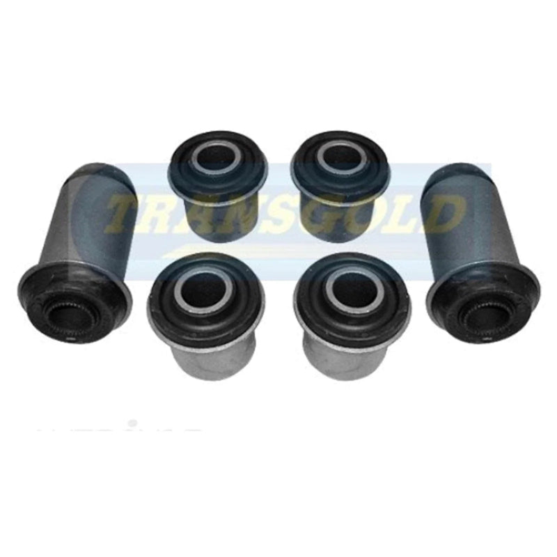 Ford Courier LH+RH Front Inner Control Arm Bush Kit (1998-2006)