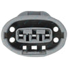 Nippon  Alternators 3 Pin Alternator Connector ( Specified)