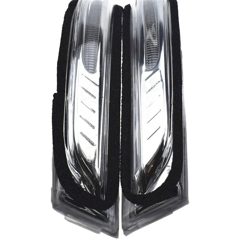 Hyundai Santa Fe Side Mirror Turn Signal Lights (2013-2018)