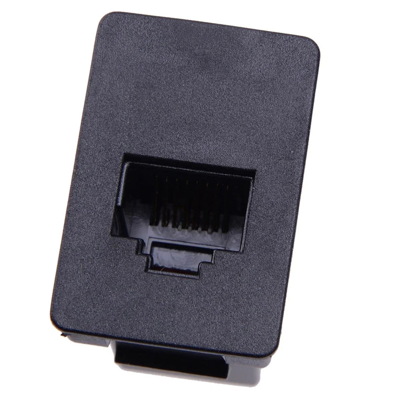 Toyota Prado 200 UHF Blank Socket Accessory Switch (2009-2018)