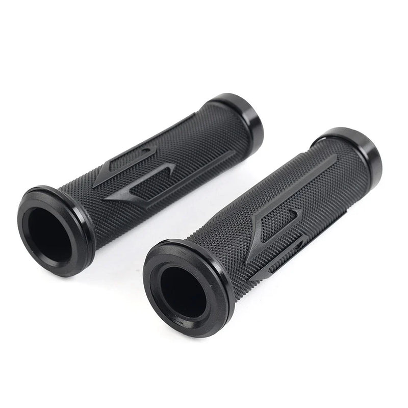 Suzuki & Honda Universal 7/8" Motorcycle Hand Grips