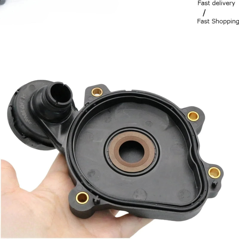 Mercedes-Benz ML350 / GLE350 / E350 / E400 Crankcase PCV Valve (2006–2015)