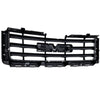 Grille Assembly For 2007-2013 GMC Sierra 1500 Chrome
