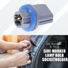 Ford F150 F250 F350 Side Marker Lamp Socket (2004-2008)