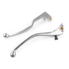 Yamaha YZF R1 R6 Brake Clutch Levers  Chrome (2004-2012)