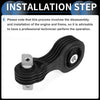Acura ILX Engine Mount (2012 - 2015)