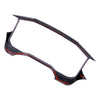 Toyota Tundra Instrument Panel Decor Cover Frame (2022-2023)