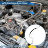 Honda Odyssey A/C Refrigerant Liquid Hose (2005-2010)