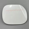 Front bumper / tow cover cap trim / Lexus IS (2014–2017)
