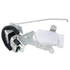 2007-2014 Toyota FJ Cruiser Tailgate Trunk Latch Actuator (2007-2014)