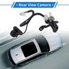 Honda Pilot (2012) - Backup Reverse Park Assist 120-180° Rear View Camera