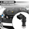 Honda Accord Long Speed Sensor