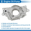 AVANTI II 55PSI Engine Oil Pump (2001-2004)