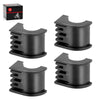Polaris Ranger XP 1000 2 x Stabilizer Sway Bar Bushing