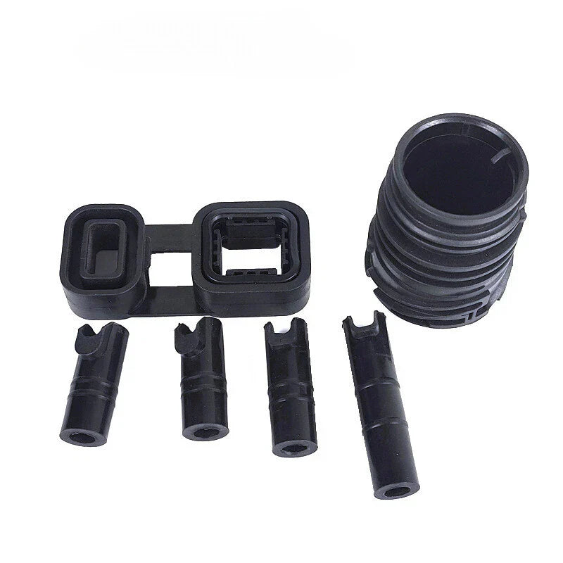 ZF6HP26 Transmissions Valve Body Case Sleeve Seal Mechatronic (2007–2012)