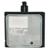 Auto Parts Motor Fuel Flap Release