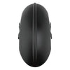 Triumph Bobber Speedmaster Matte Black Short Front Mudguard Fender (2017-2023)