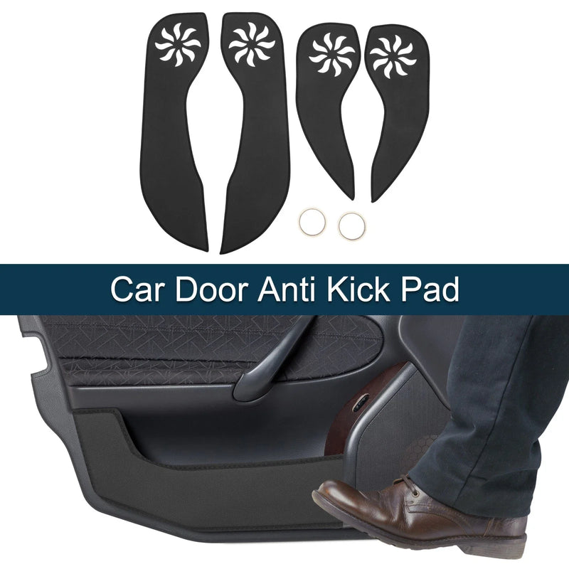 Buick Verano Car Door / 1 Set / Anti Kick Pad Sticker Protector (2016–2016)