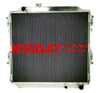 Toyota Hilux Surf KZN185 3.0L Diesel Aluminum Radiator (1996-2002)