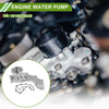 Toyota Fortuner Water Pump (2004-2015)