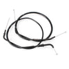 Kawasaki Z800 Motorcycle Throttle Cable (2013-2017)