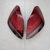 Mercedes Benz W205 C-Class C180 C200 C300 LED Tail Light (2018-2021)