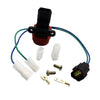 Car Inertia Switch Crash Sensor Fuel Pump Cut-Off (No Year Specified)