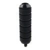 Harley Heritage Softail Electra Glide Black 3.8" Extended Shift Peg