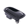 Ford Courier, Ford Laser, Mazda 323 Rear Inner Door Handle (1986–1998)