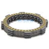 Yamaha XT125X, XT125R Clutch Friction Plate (2007-2011)