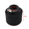 Honda XR50 CRF50 ATV 42mm Black Foam Air Filter (50cc-110cc)