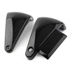 Kawasaki Vulcan VN400/800 Classic Drifter 2 x Side Battery Covers Fairing