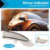 Mazda CX-3 2015-2022 Right Side Mirror Light Indicator