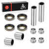 Honda ATC250R / FourTrax 250 TRX250R Swingarm Bearing Seal (1985–1987)
