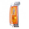 Corner Light Lens Signal Lamp Cover RH Fits Nissan D21 Navara Truck 1986-90 D06
