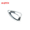Hyundai i45 Sonata Silver 1 Pair Steering Wheel Cover Trim (2011-2014)