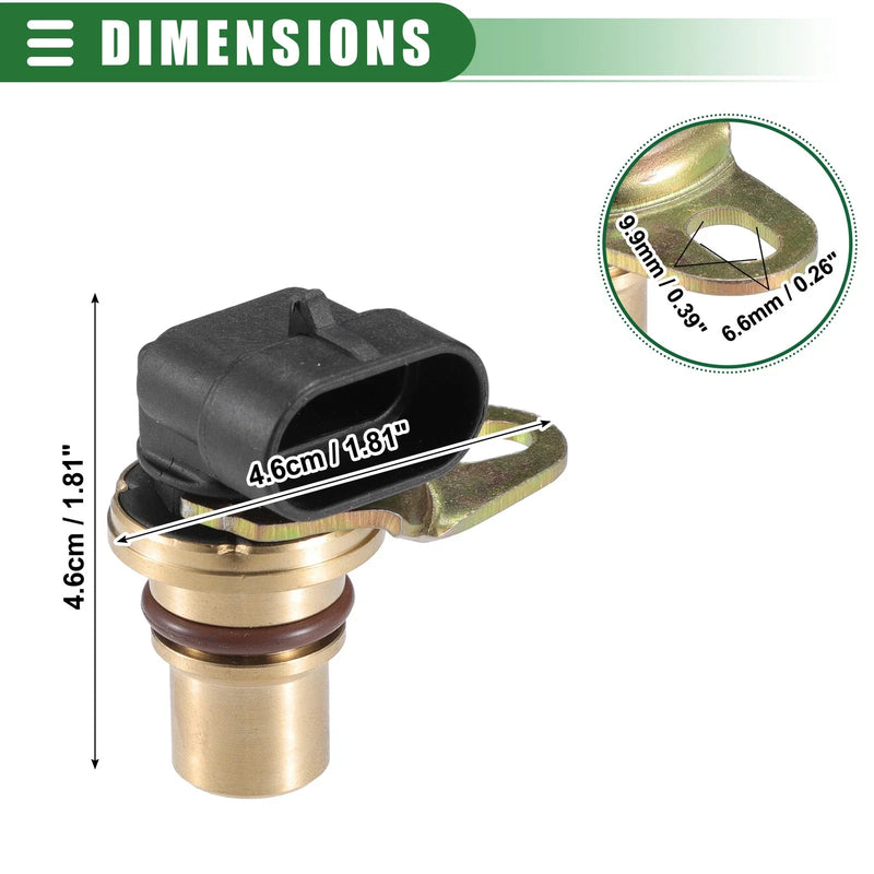 Acura SLX Camshaft Position Sensor 3.5L (1998 - 1999)