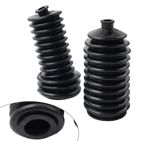 Polaris Ranger 400 500 570 700 800 900 Power Steering Rack Boots (2010-2023)